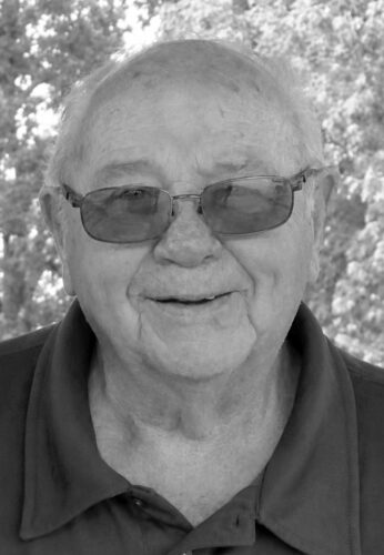 Kenneth F. Stephenson